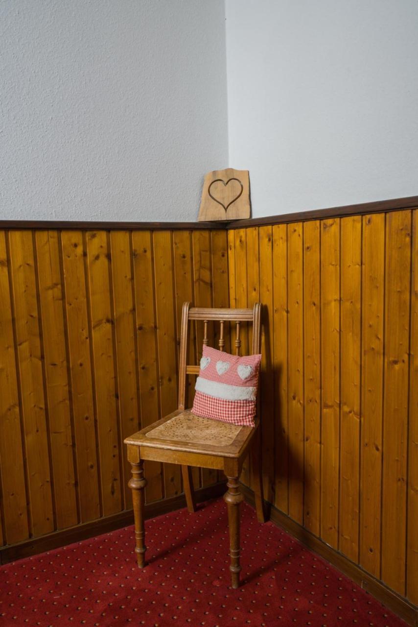 Pension Himmelreich Glatt Bagian luar foto